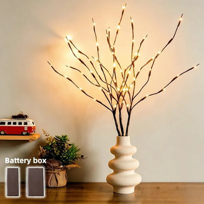LED Bouquet Decoration Light